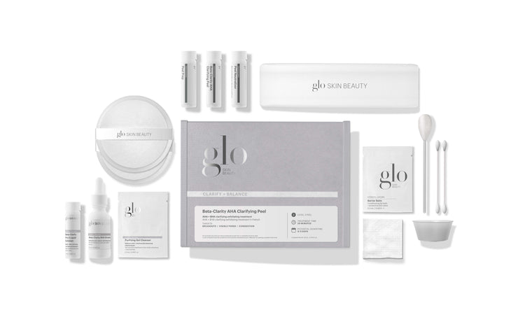 Treatments + Peels