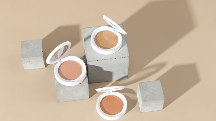 Glo Skin Beauty Skin Glow Powder Highlighter