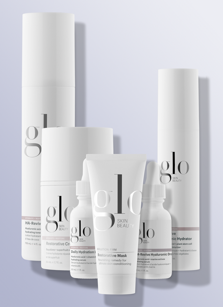 Hydrate + Restore