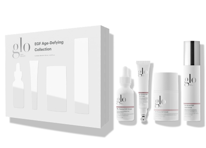 EGF Age-Defying Collection