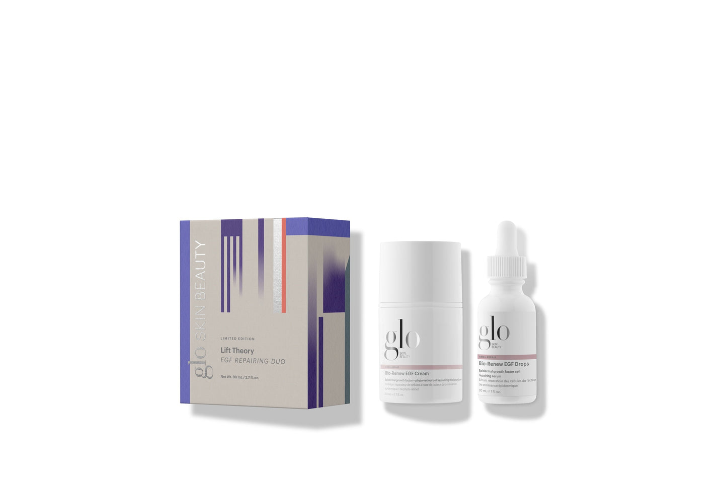 Lift Theory EGF Repairing Duo