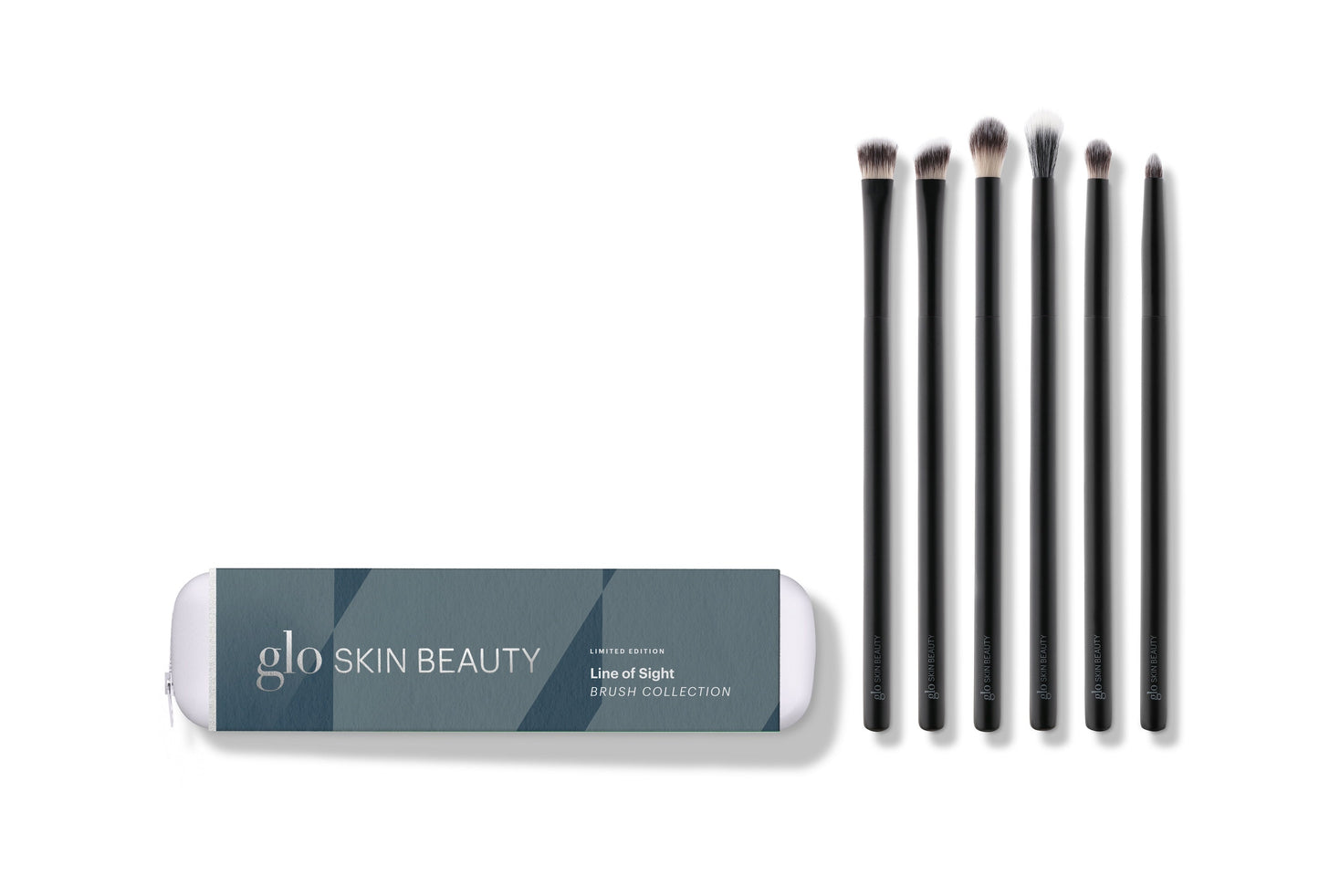 Line of Sight Brush Collection