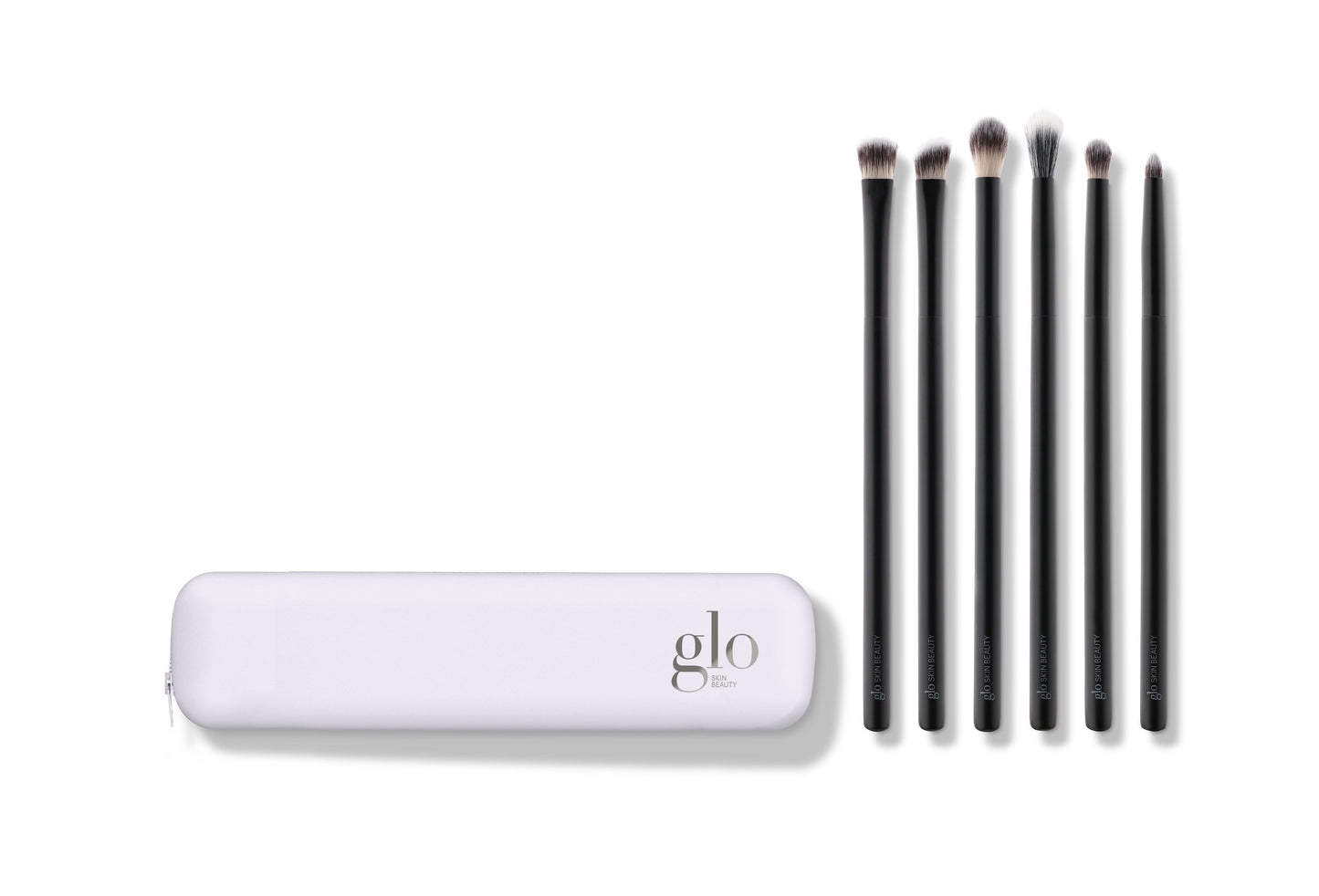 Line of Sight Brush Collection
