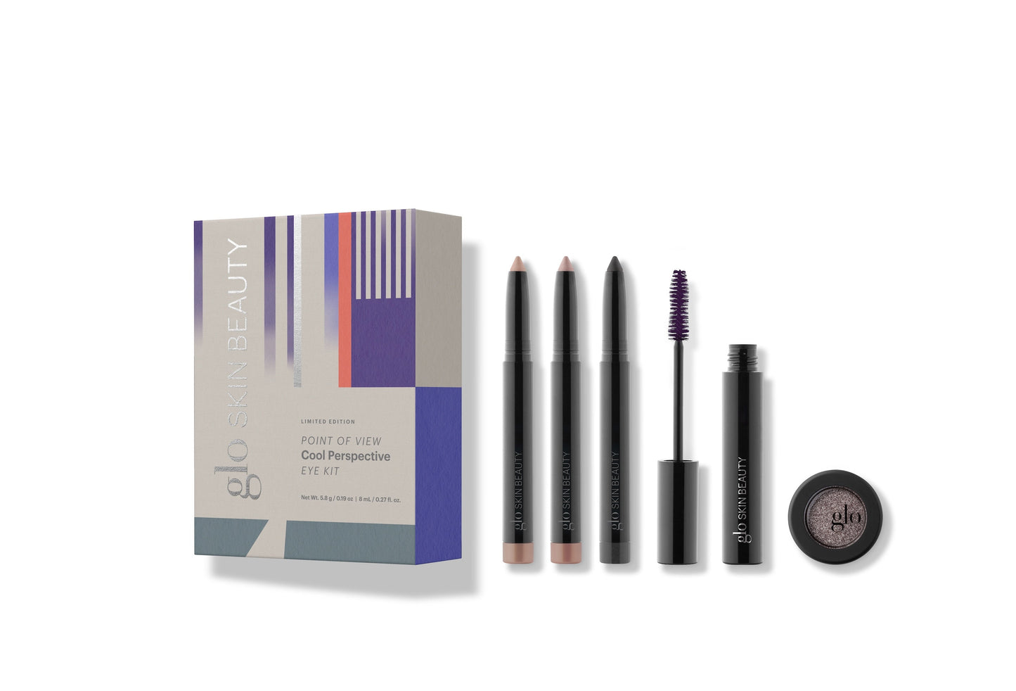 Cool Perspective Eye Kit