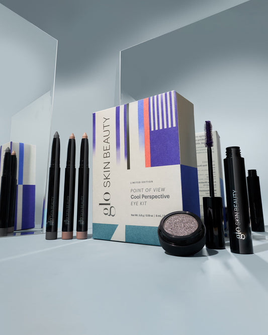 Cool Perspective Eye Kit