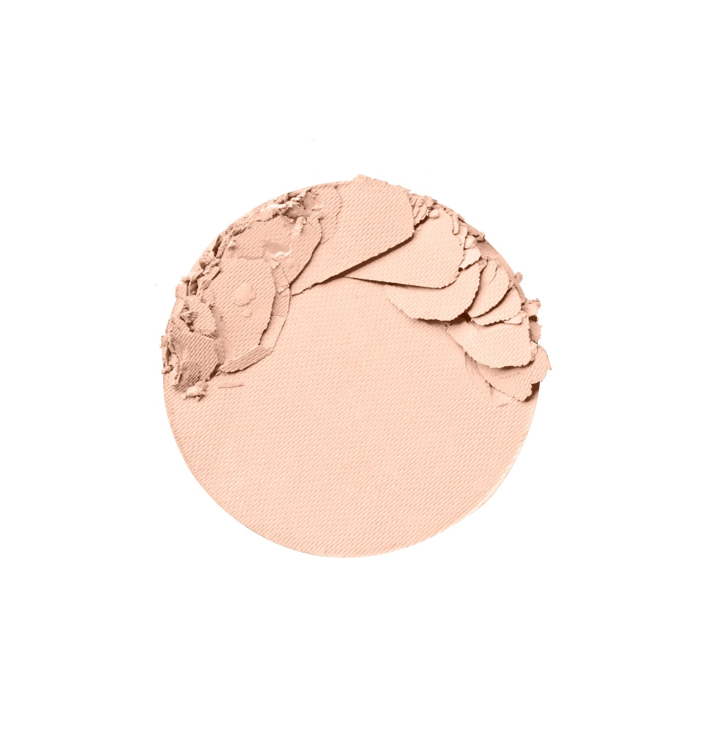 Pressed Base Powder
