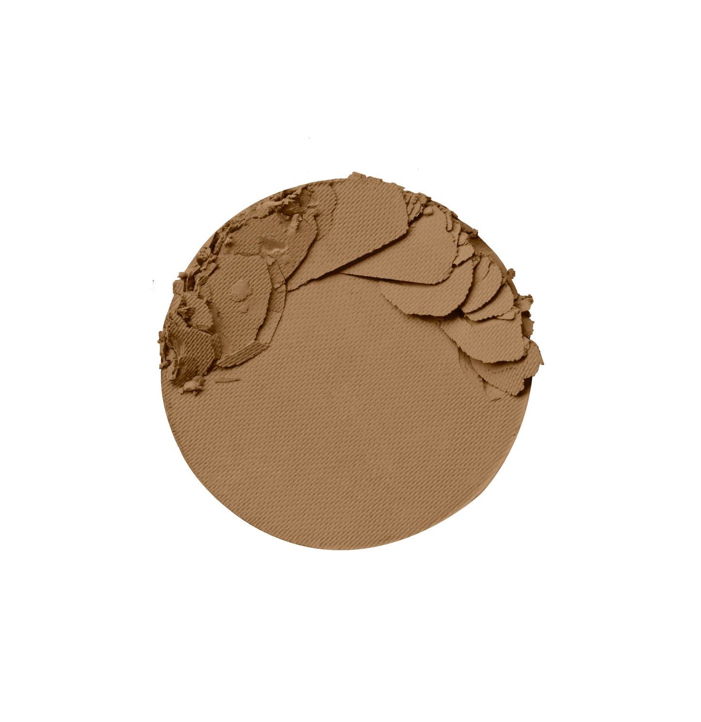 Pressed Base Powder