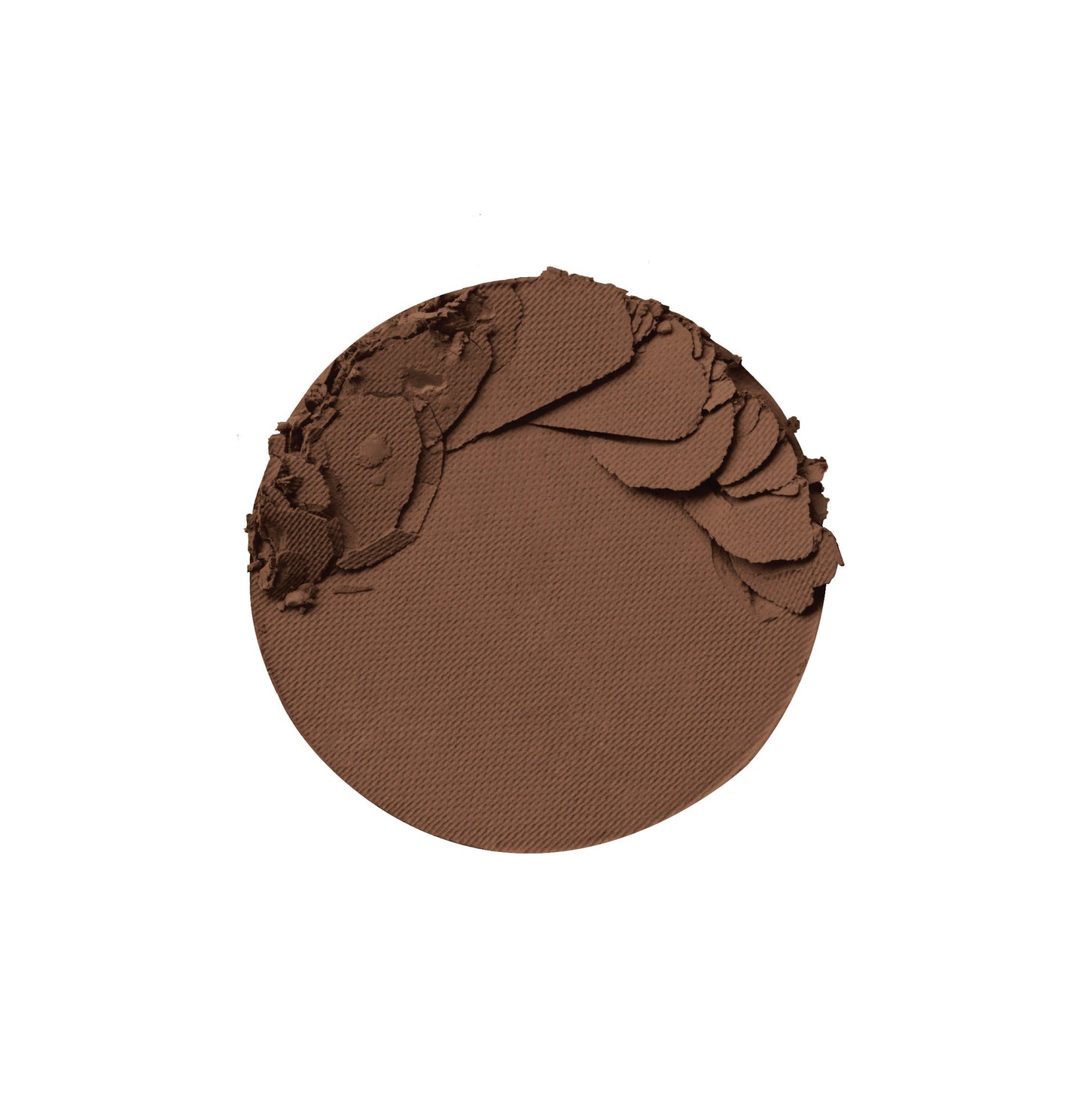 Pressed Base Powder