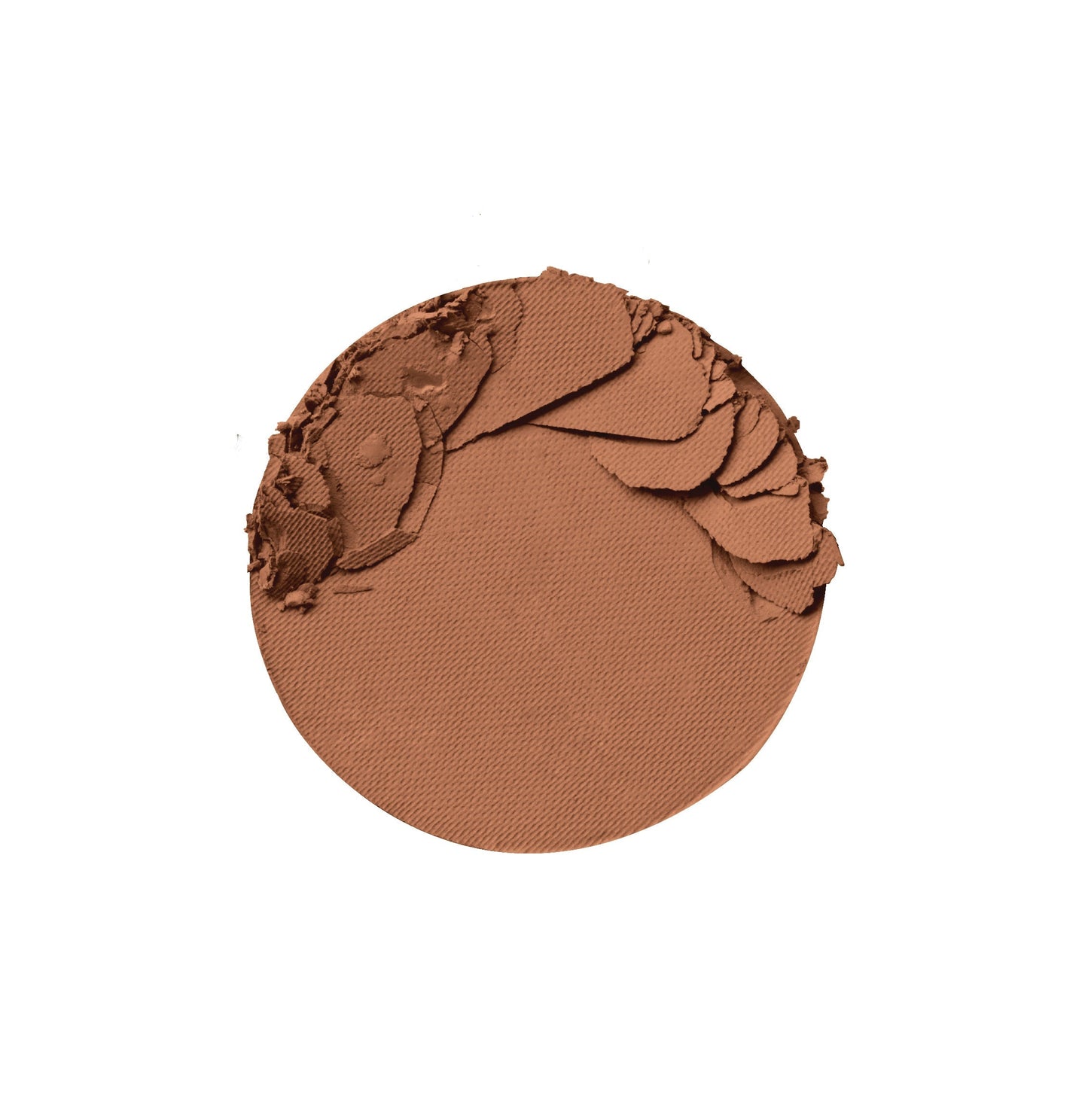 Pressed Base Powder