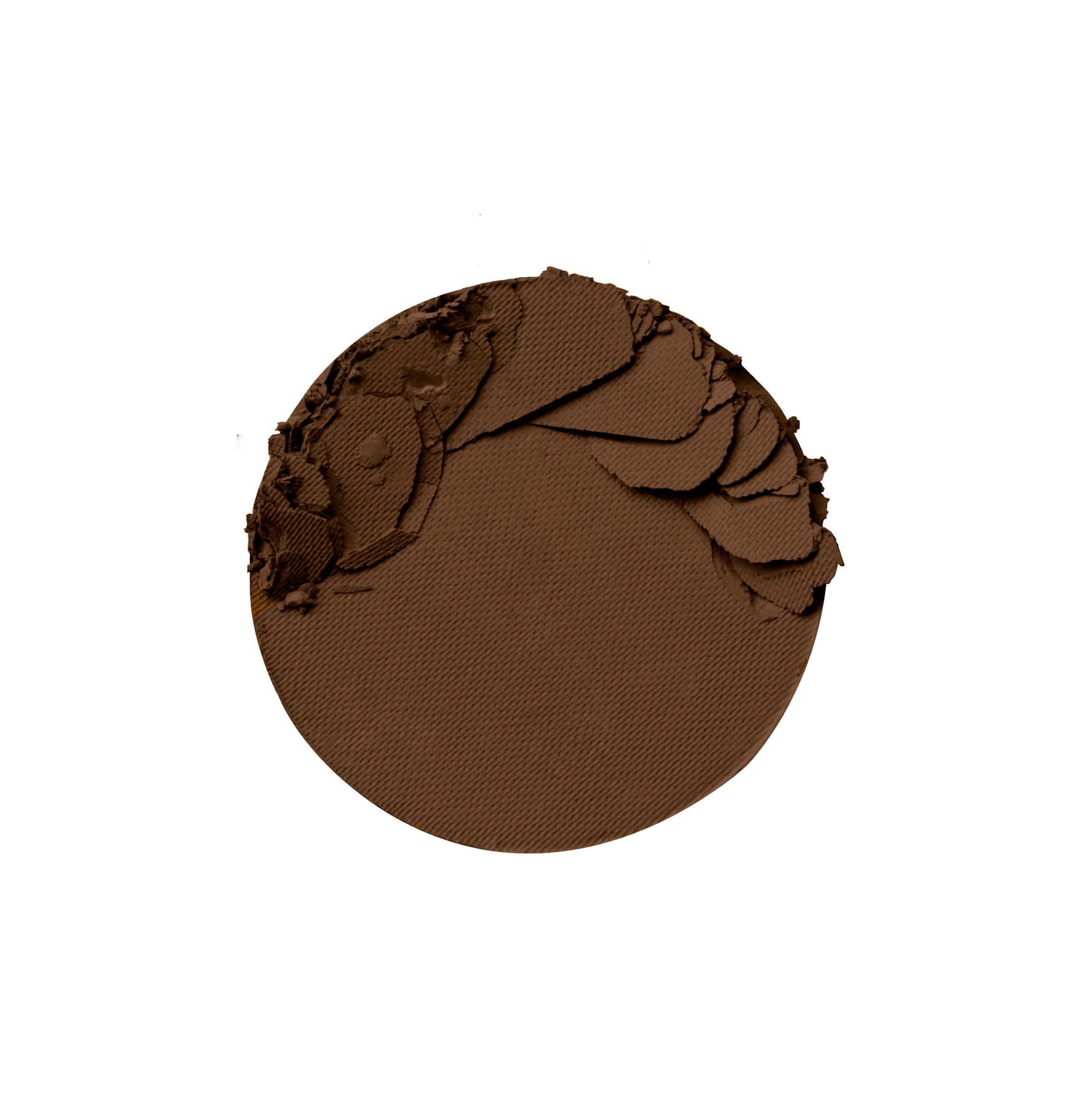 Pressed Base Powder