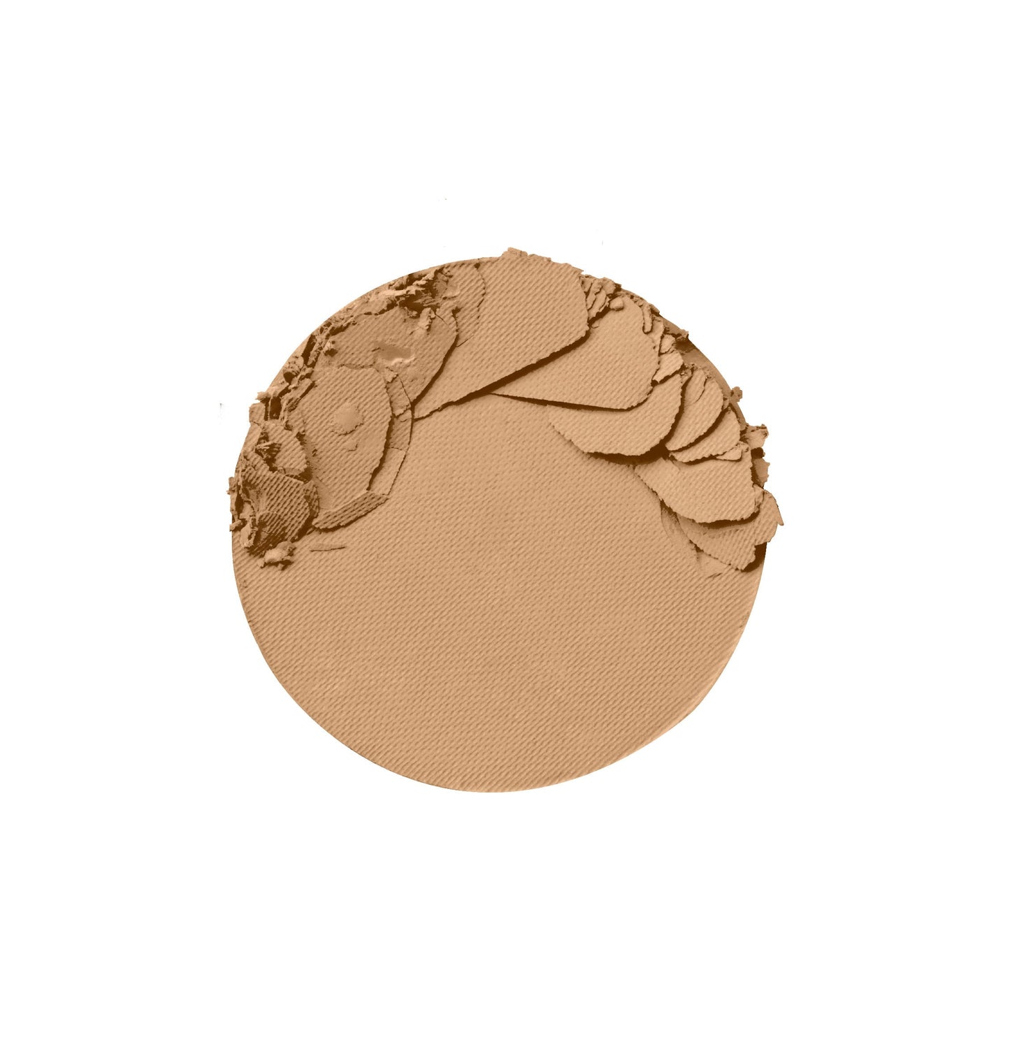 Pressed Base Powder