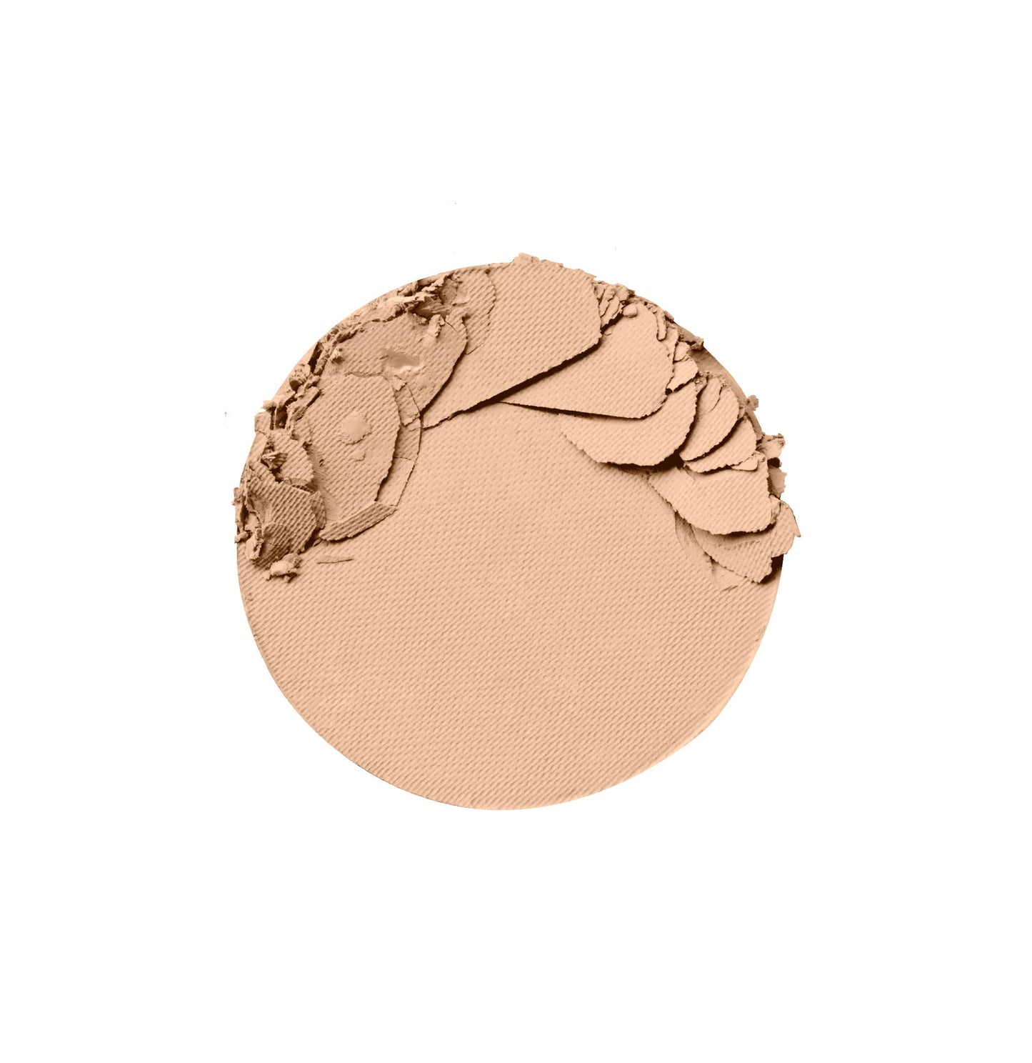 Pressed Base Powder