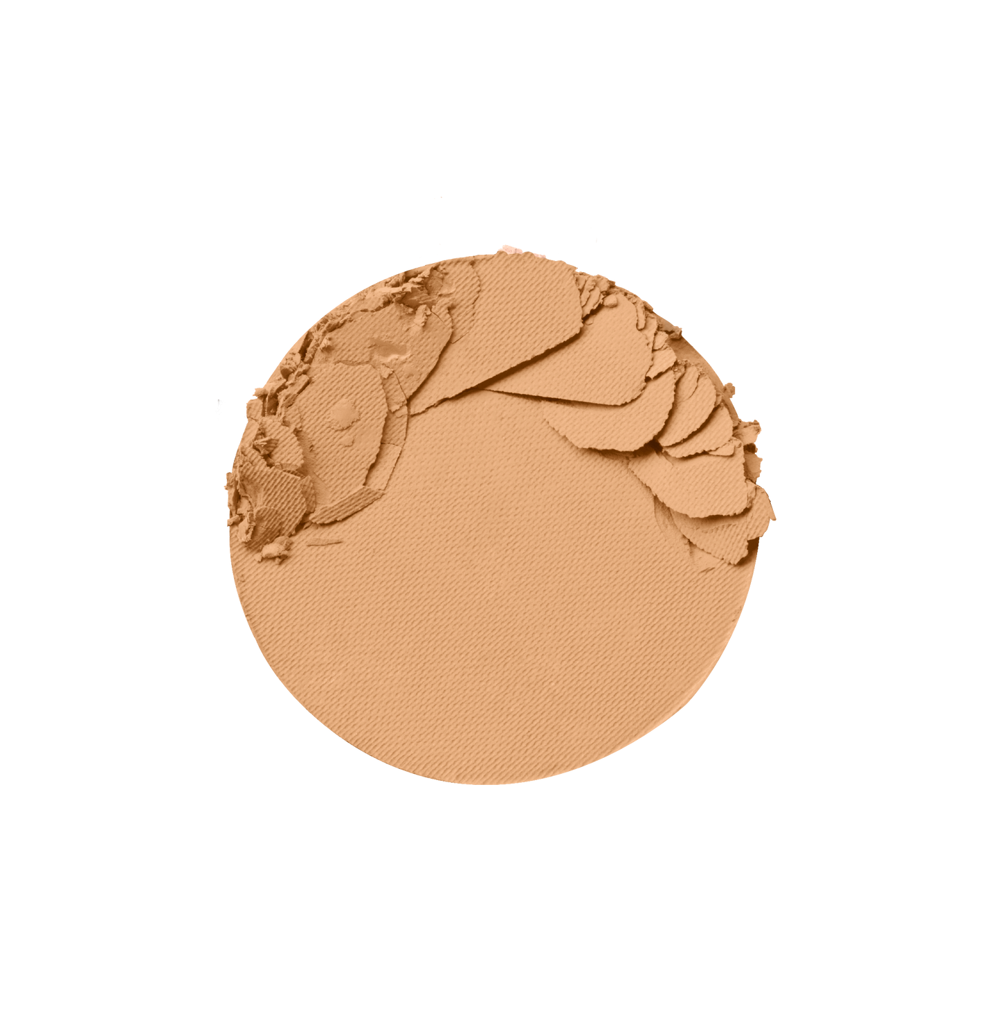 Pressed Base Powder