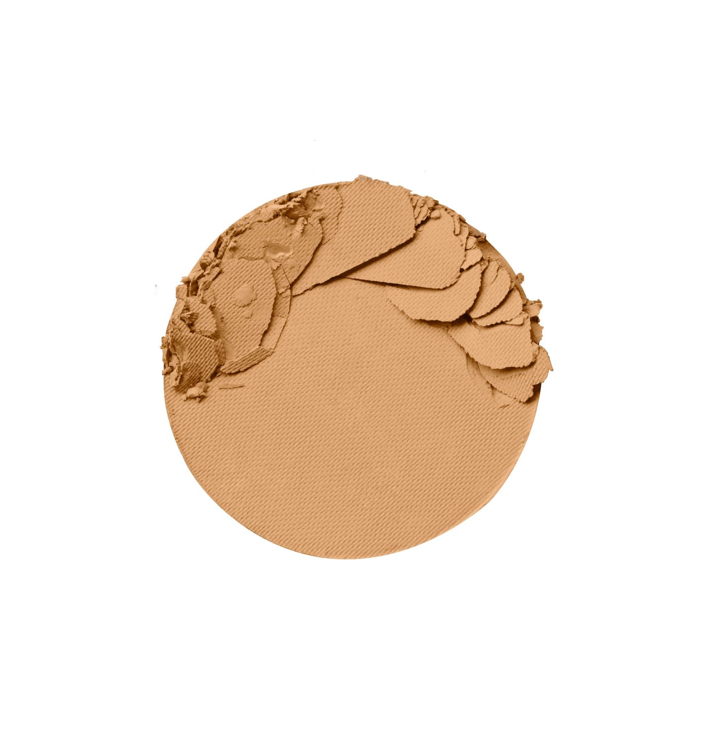 Pressed Base Powder