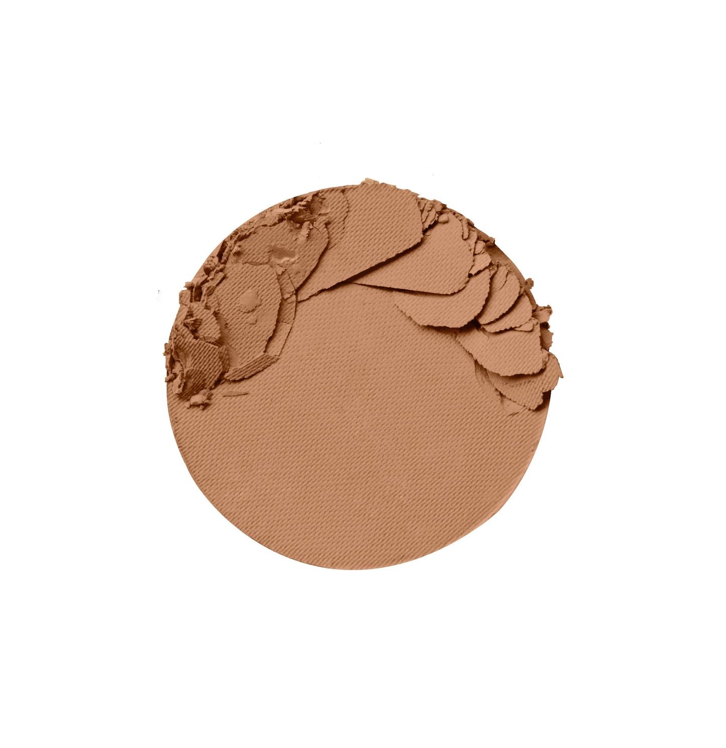 Pressed Base Powder