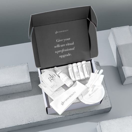 Beta - Clarity AHA Clarifying Peel Kit - Glo Skin Beauty UK&I