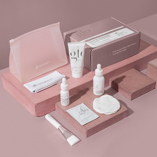 Bio-Renew EGF Cell Repairing Facial Kit