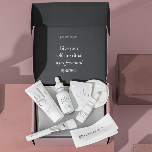 Bio-Renew EGF Cell Repairing Facial Kit