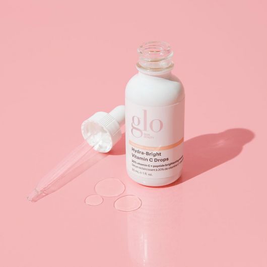 Hydra - Bright Vitamin C Drops 30ml - Glo Skin Beauty UK&I