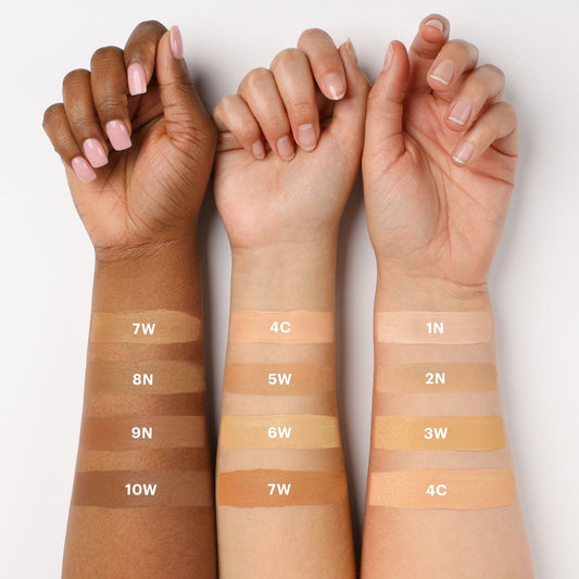 Modern Matte Foundation - Glo Skin Beauty UK&I