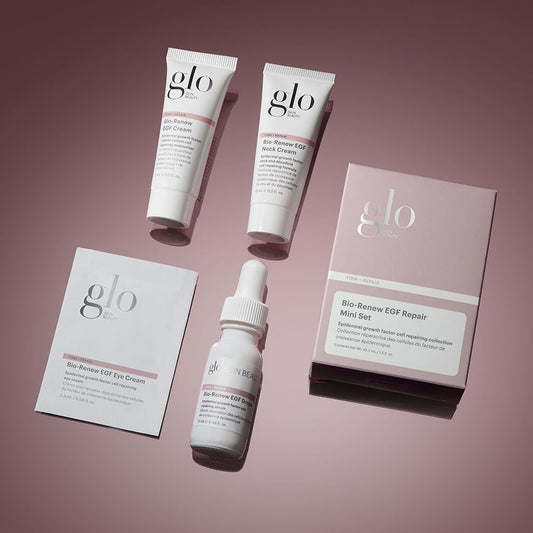Bio-Renew EGF Collection Mini Set