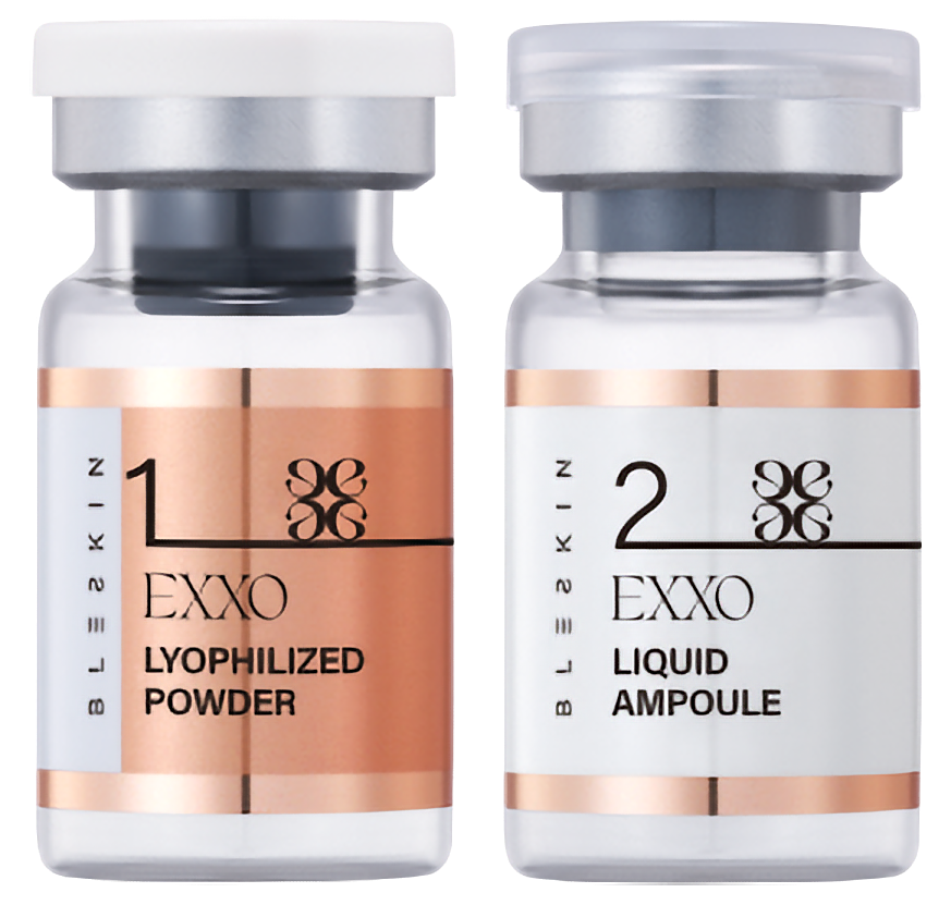 BLESKIN EXXO Exosome Skin Booster