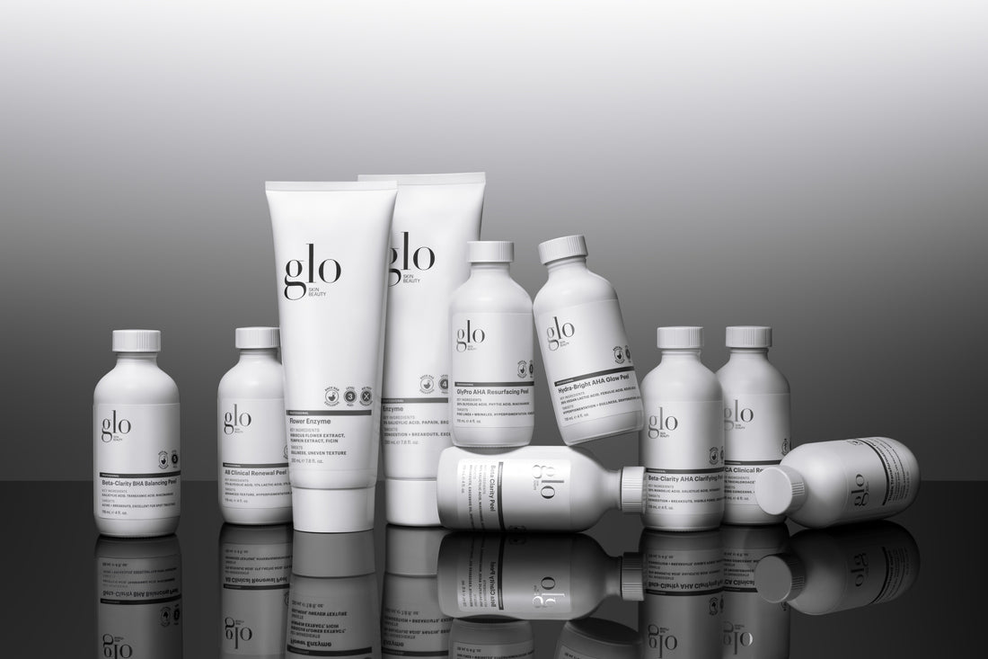 Which peel level, and how you know: reading the consultation