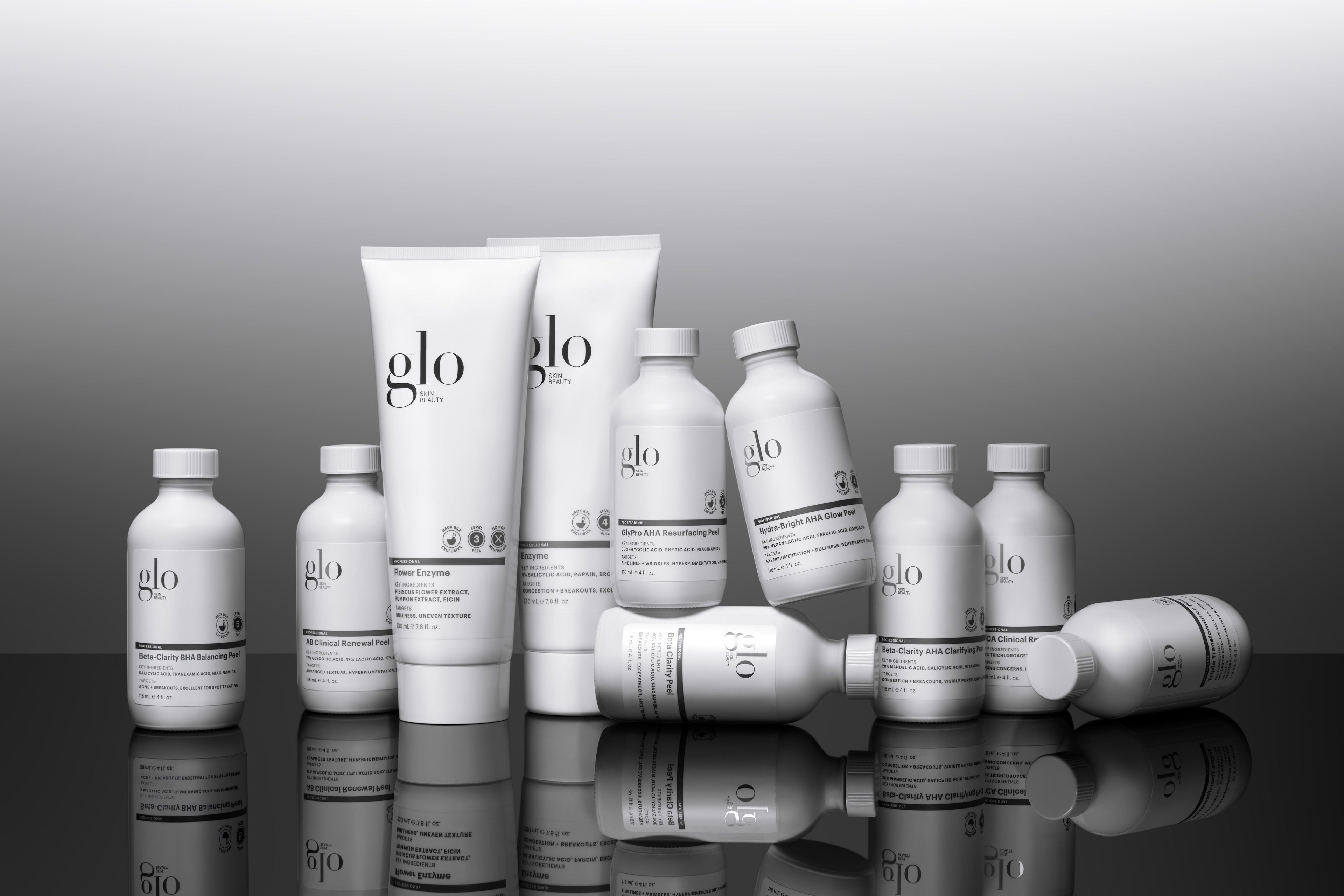 Which peel level, and how you know: reading the consultation