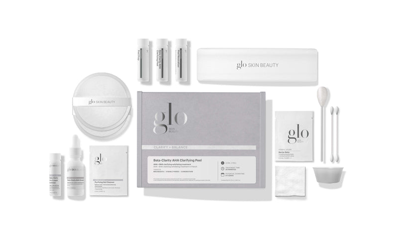 Glycolic, lactic, salicylic, mandelic: choosing the acid for the client in the chair
