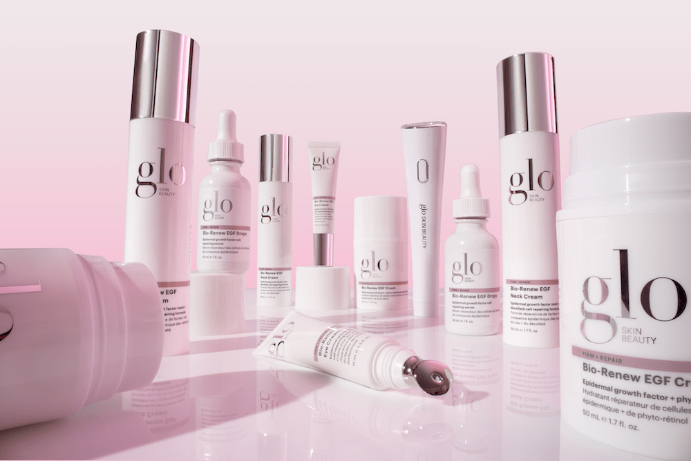 Everything You Need To Know About Epidermal Growth Factor (EGF) - Glo Skin Beauty UK&I