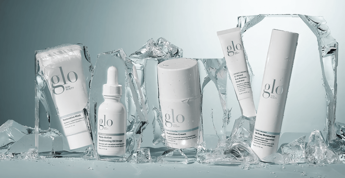 Professional-only skincare: margin protection, not old-fashioned - Glo Skin Beauty UK&I