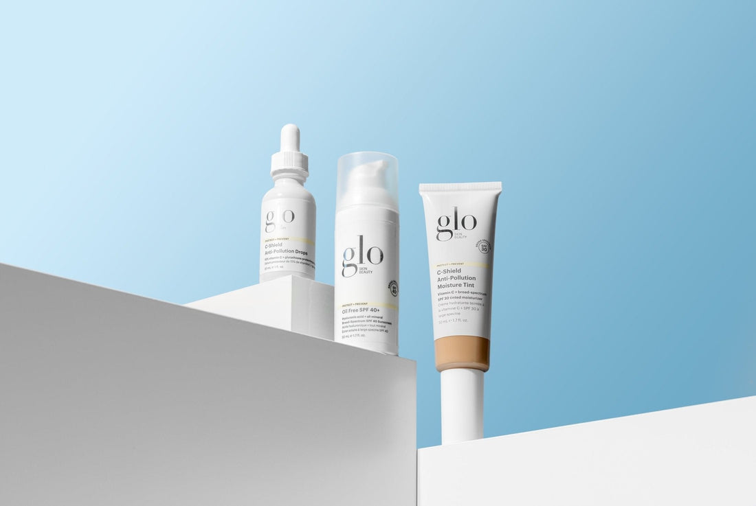 SPF after peels and actives: the non-negotiable back-bar sale - Glo Skin Beauty UK&I