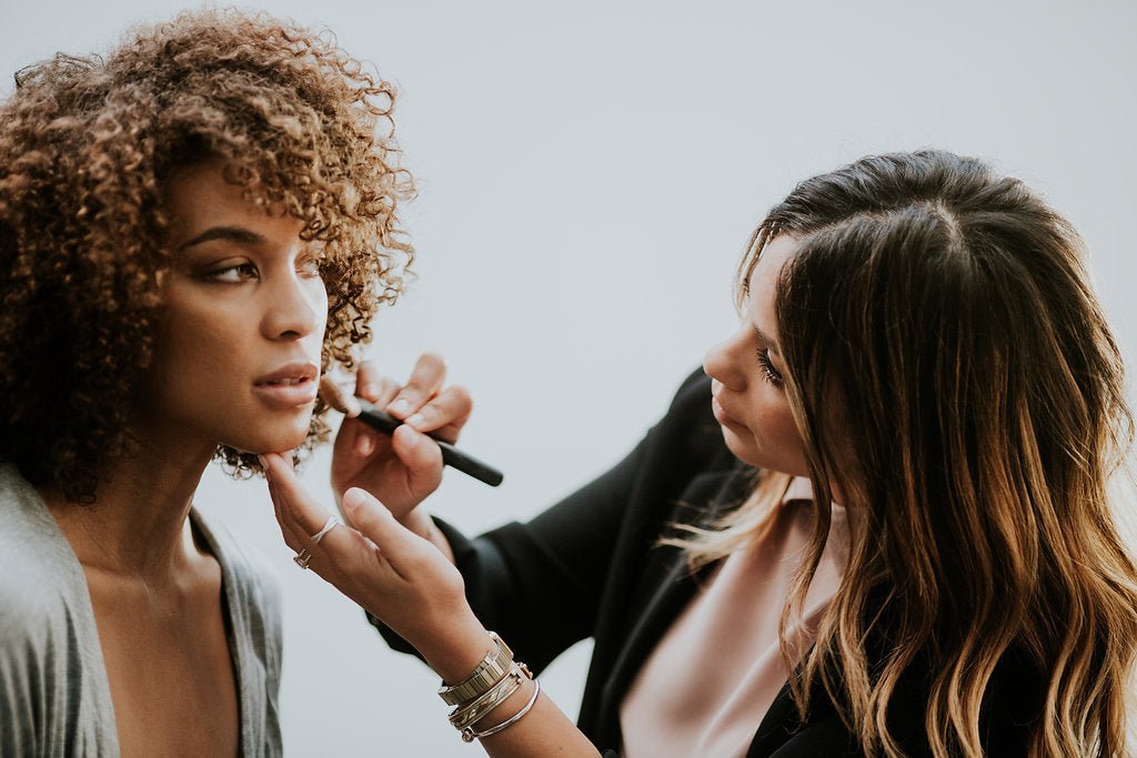 Who owns your client list, you or the brand? - Glo Skin Beauty UK&I