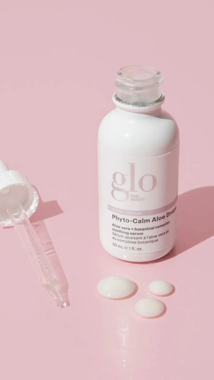 Glo Skin Beauty Skin Concern