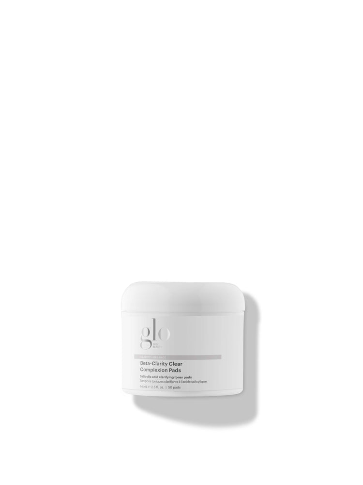 Glo Skin Beauty Complexion Pads