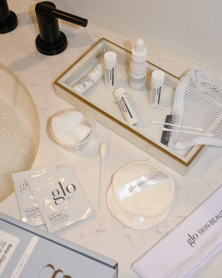 Glo Skin Beauty Beta-Clarity Peel
