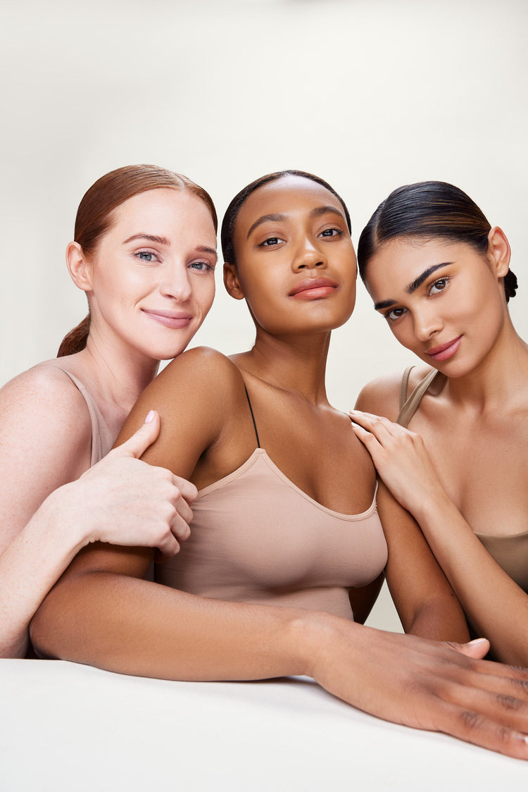 Glo Skin Beauty Skin Type