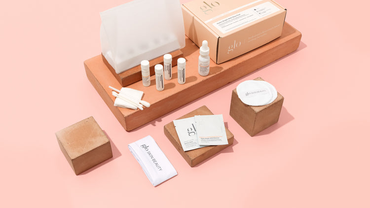 Glo Skin Beauty Products