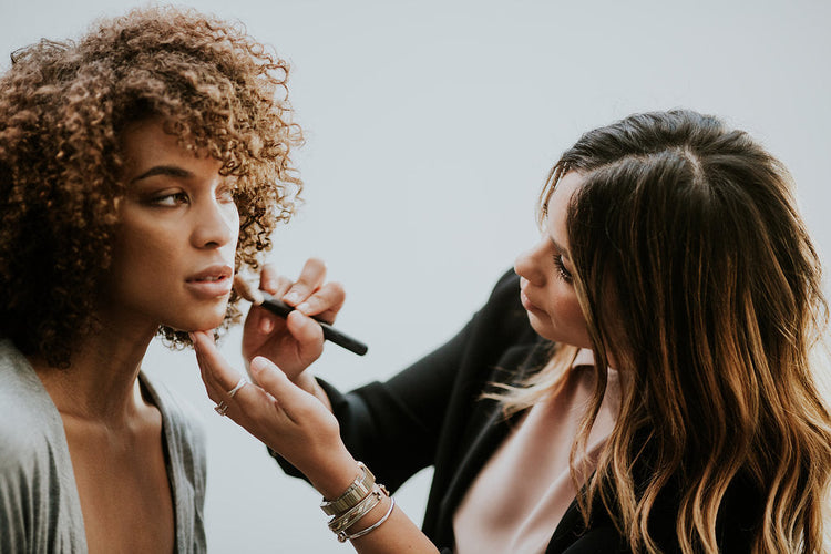 Glo Skin Beauty Face Makeup
