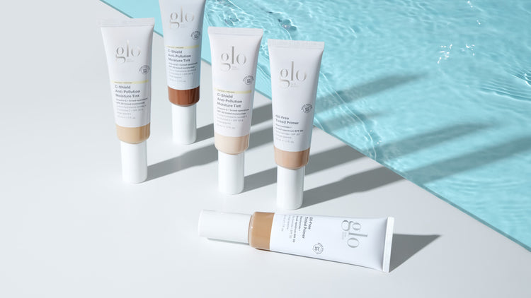 Glo Skin Beauty SPF