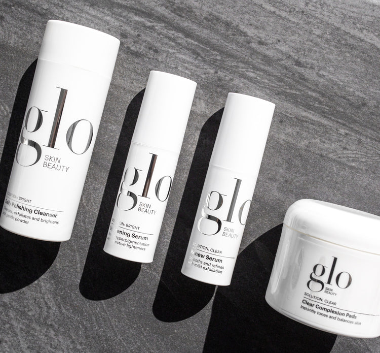 Glo Skin Beauty Salicylic Acid