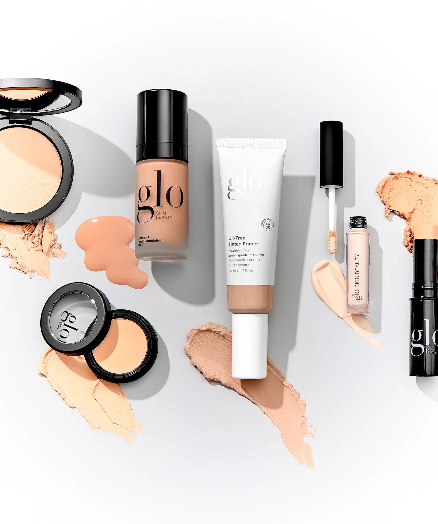 Makeup