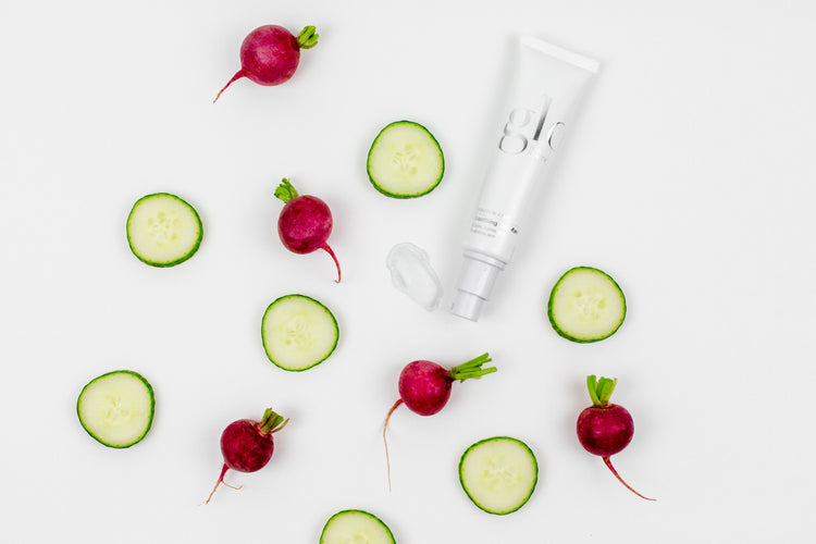 Glo Skin Beauty Sensitivity + Redness