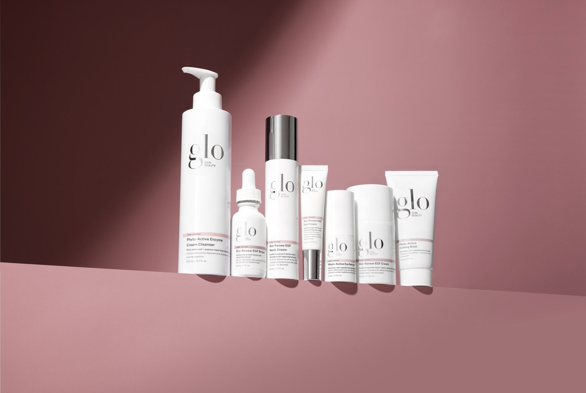 10% off - Treats Cellular Repair, Firming + Anti - Ageing (small size) - Glo Skin Beauty UK&I