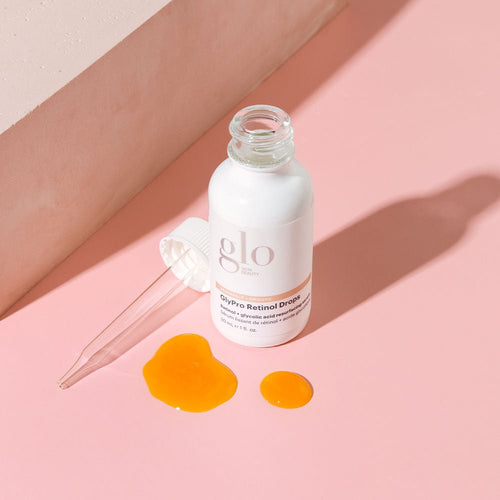 10% off - Treats Enlarged Pores, Texture + Scarring, Fine Lines + Wrinkles (small size) - Glo Skin Beauty UK&I
