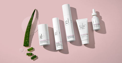 10% off - Treats Irritated, Sensitised + Stressed Skin (small size) - Glo Skin Beauty UK&I