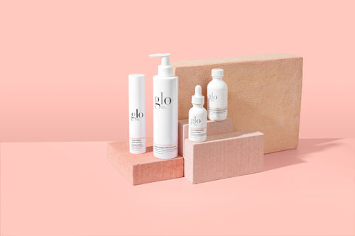 10% off - Treats Pigmentation, Uneven Skin Tone + Dull Skin (small size) - Glo Skin Beauty UK&I