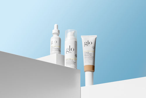 20% off - Prevents Sun Damage + Ageing (medium size) - Glo Skin Beauty UK&I