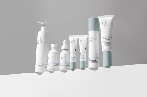 20% off - Treats Acne, Rosacea, Oily & Breakouts (medium size) - Glo Skin Beauty UK&I