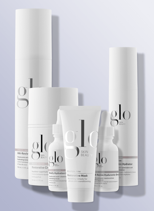 20% off - Treats Dryness, Dehydration & Menopausal (medium size) - Glo Skin Beauty UK&I